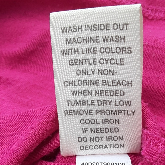 ⭐buy 2 get 1 free⭐Pretty unicorn MUDD shirt - Picture 6 of 6